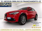 Alfa Romeo Stelvio 2.2 TD 190 CV Super Business AT8 Q4