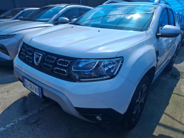 Dacia Duster II 2018 1.0 tce Prestige SL DaciaPlus Eco-g 4x2 100cv - Foto 10