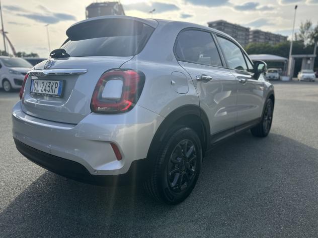 FIAT 500X 500X 1.0 T3 120 CV Club - Foto 7