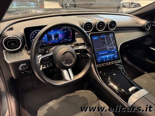 MERCEDES-BENZ C 220 d Mild hybrid Premium rif. 24212272 - Foto 5