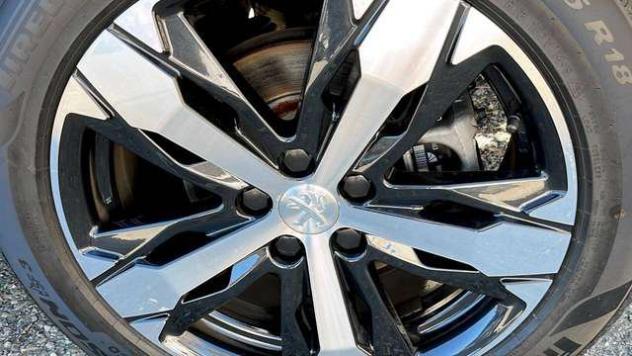 Peugeot 5008 1.5 bluehdi Allure Pack s&s 130cv eat8 - Foto 9