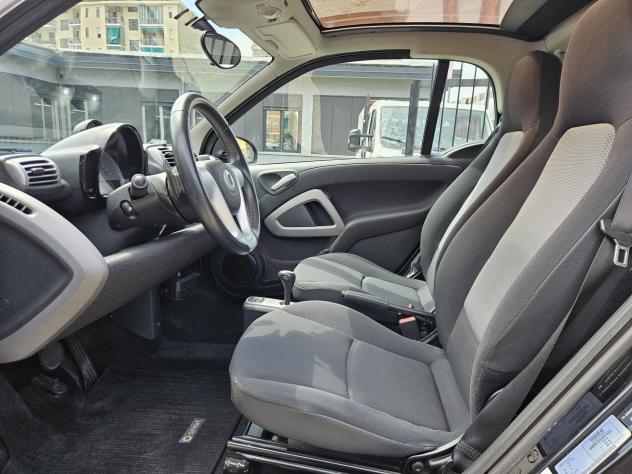 smart fortwo Fortwo 1.0 mhd Pulse 71cv - Foto 8