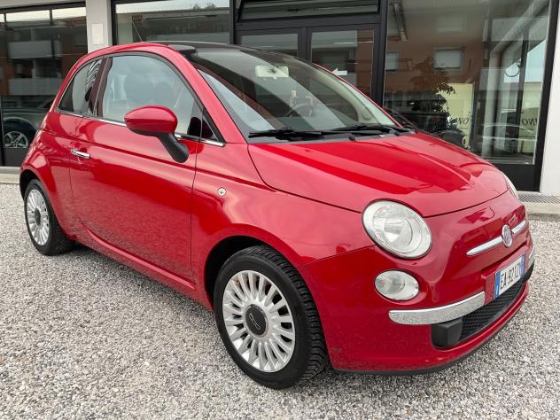 Fiat 500 1.2 by DIESEL Dual Logic - Foto 2