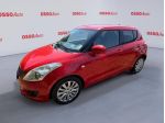 Suzuki Swift 1.2 BENZINA 94 HP NEOPATENTATI