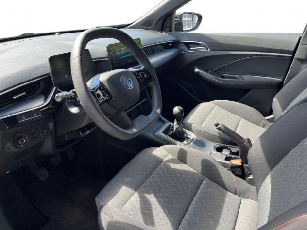 MG MG3 MG3 1.5 Comfort - Foto 6
