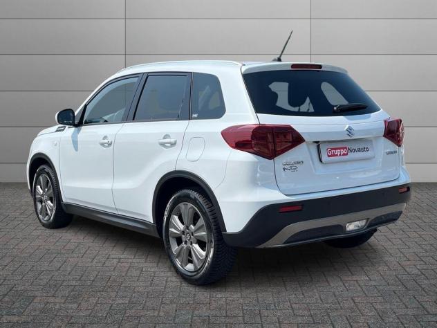 Suzuki Vitara 1.0 Boosterjet 2WD Cool auto - Foto 4