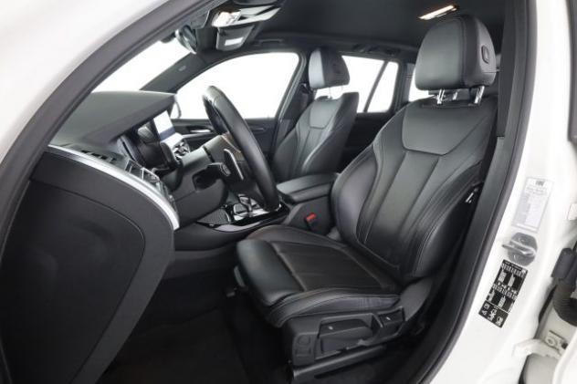 BMW X3 X3 xDrive20d 48V Msport rif. 23889076 - Foto 2