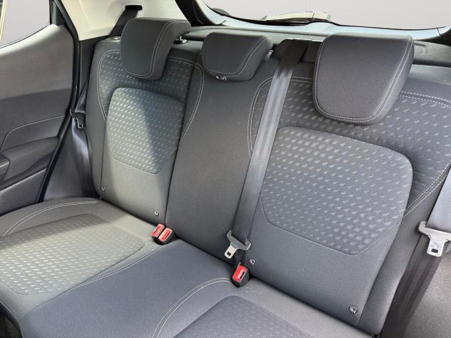 Ford Fiesta 1.1 GPL 5P Titanium - Foto 10