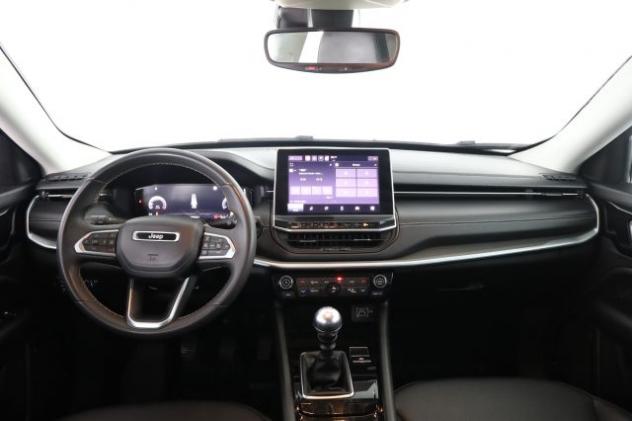 JEEP Compass Compass 1.6 Multijet II 2WD Limited rif. 23942386 - Foto 4
