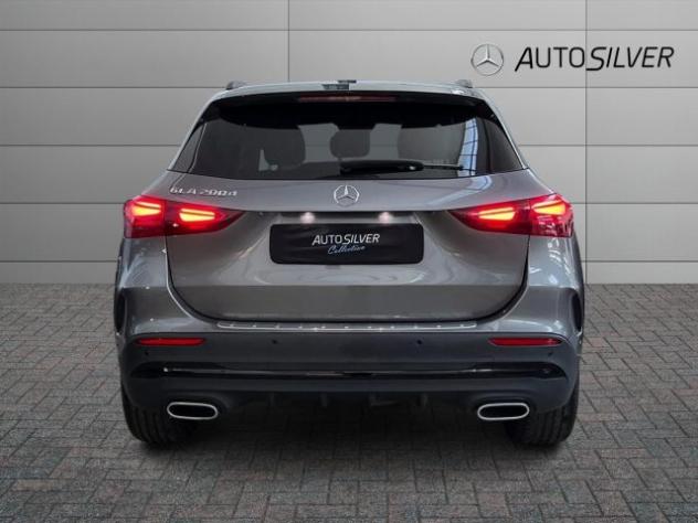 MERCEDES-BENZ GLA 200 d Automatic AMG Line Advanced Plus rif. 23284858 - Foto 4