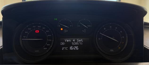 Lancia Ypsilon 1.0 FireFly 5 porte Hybrid Gold Plus - Foto 9