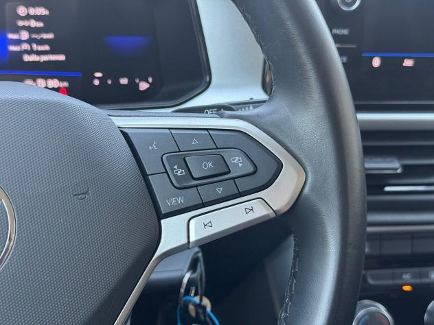 Volkswagen T-Roc I 2022 1.5 tsi Life dsg - Foto 5