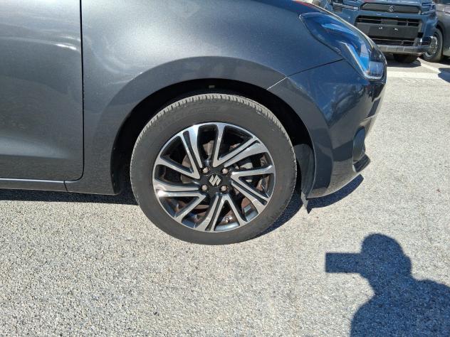 Suzuki Swift VI 2020 1.2 Dualjet Hybrid Top 2WD - Foto 9