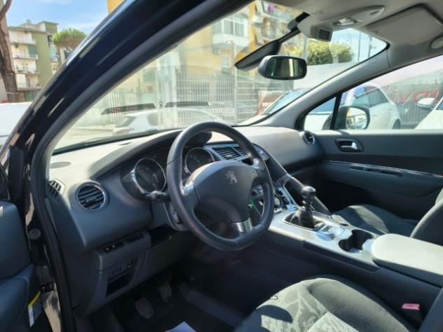 PEUGEOT 3008 1.6 HDi 115CV Business rif. 24116358 - Foto 10