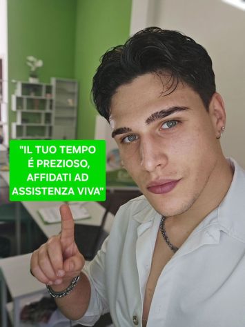 Assistenza Domiciliare OSS, badanti, ecc.. e Supporto Caregiver/Cologno al Serio - Foto 5