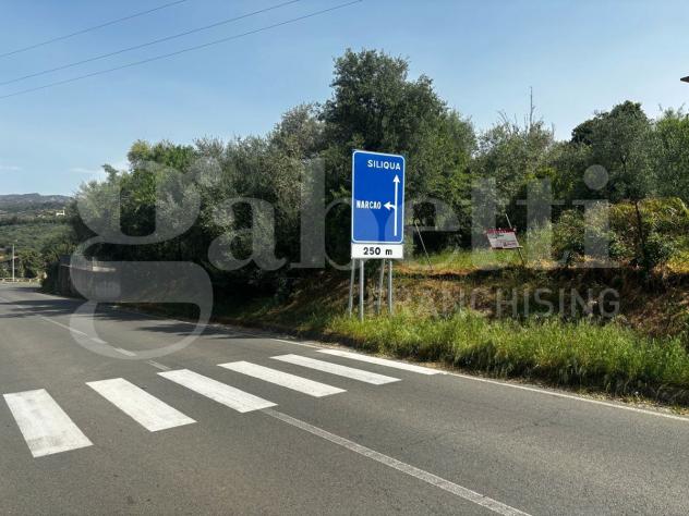 Terreno Residenziale - Nuxis . Rif.: Cod. rif 3144415VRG