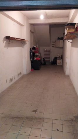 posto moto/smart for two a soli 40 euro mensili. - Foto 3