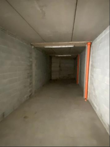 Immobile in asta di 36 m², box auto doppio in vendita a Torino - Foto 9