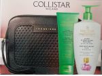 COLLISTAR E THE BRIDGE - TALASSO DOCCIA CREMA + FLUIDO DI IDRATAZIONE PROFONDA