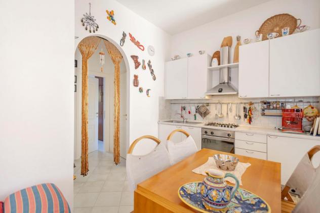 Appartamento in vendita a Bocca di Magra - Ameglia 68 mq Rif: 1279081 - Foto 2