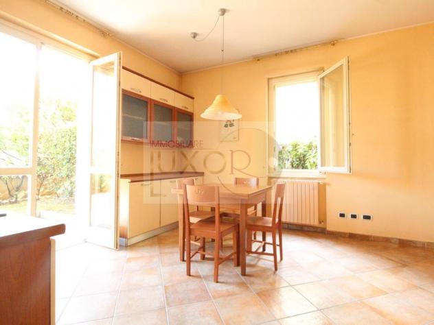 Appartamento 2 locali con giardino privato a Besana B.za - Foto 15
