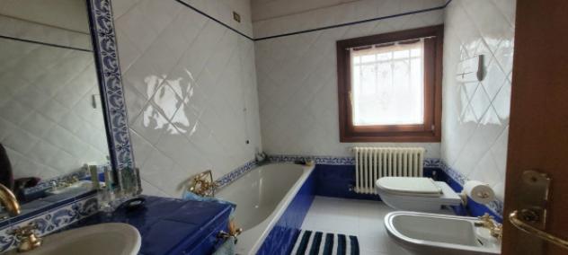 Villa di 290 m² con 4 locali e box auto in vendita a Cadoneghe - Foto 10