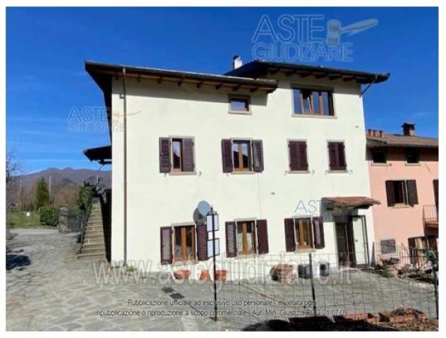 IMMOBILI-IMMOBILE RESIDENZIALE-FRAZIONE CASATICO - LOCALITA' BIAIA N.1