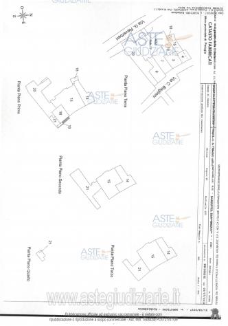 IMMOBILI-IMMOBILE RESIDENZIALE-Via G. Reverberi, 06033 Cannara PG, Italia - Foto 10