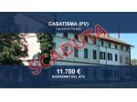 Immobile in asta di 229 m² con più di 5 locali in vendita a Casatisma