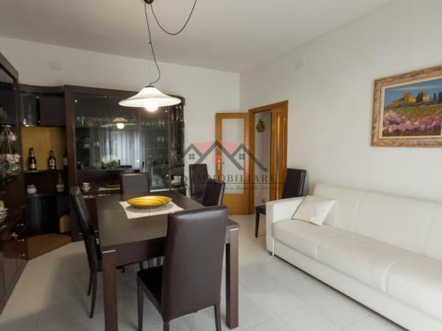 Appartamento in vendita a Castelnuovo di Val di Cecina 86 mq Rif: 1453351 - Foto 7