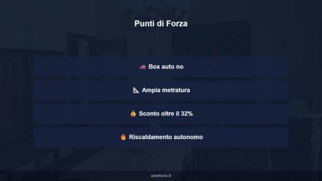 Immobile in asta di 186 m² con più di 5 locali in vendita a Cervinara - Foto 9