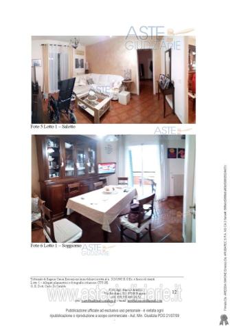 IMMOBILI-IMMOBILE RESIDENZIALE-Via Dell'Ulivo, 2, 97012 Villaggio Gulfi RG, Italia - Foto 4