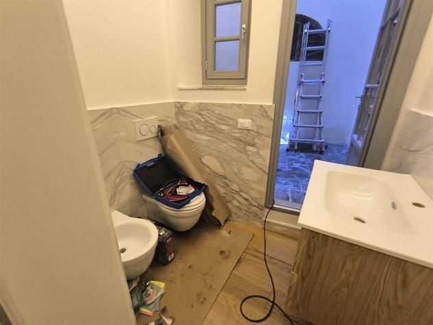 Appartamento in Vendita in zona GIARDINO DI BOBOLI - Foto 13