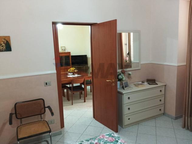 Appartamento in vendita a Francofonte - Foto 20