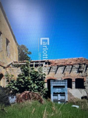 CASA INDIPENDENTE di 20 vani e di 500 mq (GROSSETO) rif. 03729 - Foto 3