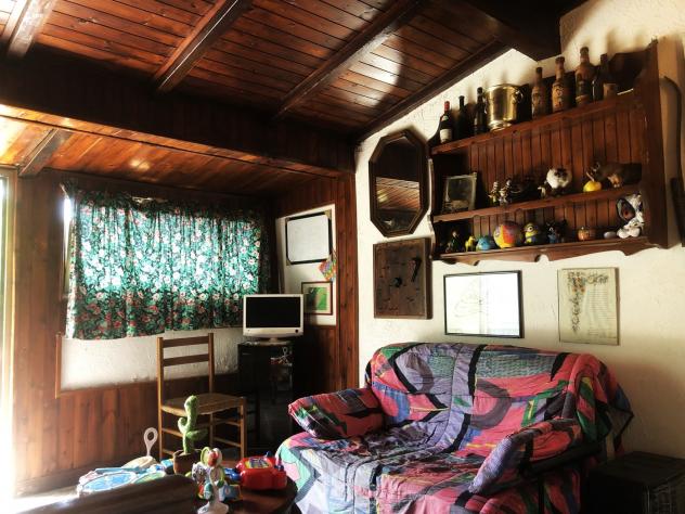 Casa Indipendente - Guarcino . Rif.: Cod. rif 3321544VRG - Foto 19