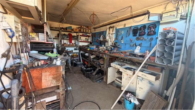 Fattoria LUCCA - Lucca, Moriano – Ampia Proprietà Agricola con Casale, Capanna e 1,6 Ettari di Terreno - Foto 14