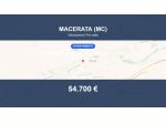 Immobile in asta di 173 m² con più di 5 locali in vendita a Macerata