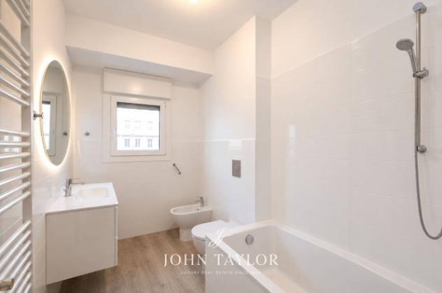 Appartamento di 190 m² con 5 locali e box auto doppio in vendita a Milano - Foto 11