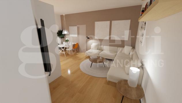 Appartamento - Milano . Rif.: RIF. O209VRG - Foto 10
