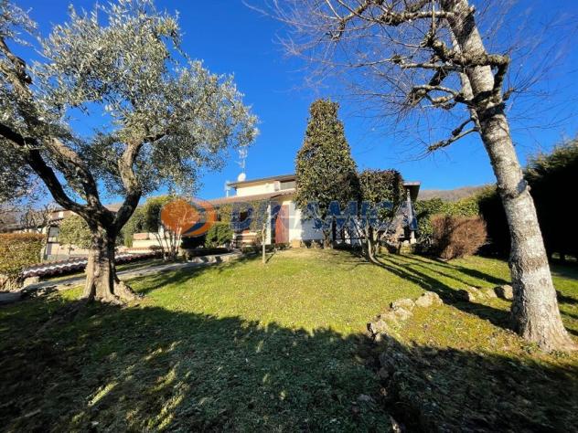 VILLA SINGOLA A SOTTO IL MONTE GIOVANNI XXIII (BERGAMO) - Foto 12