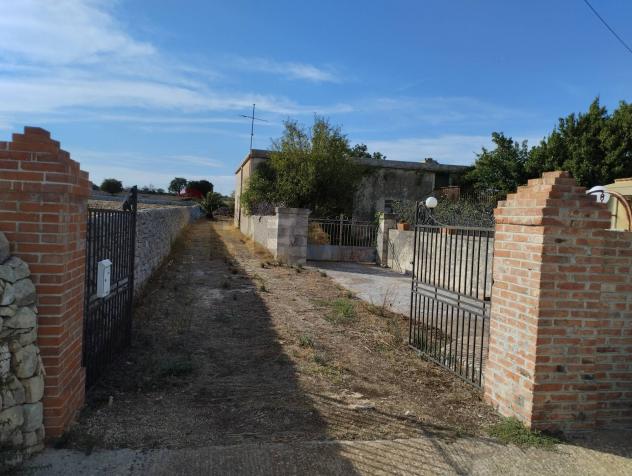 Casa Indipendente in vendita a Modica - Foto 3