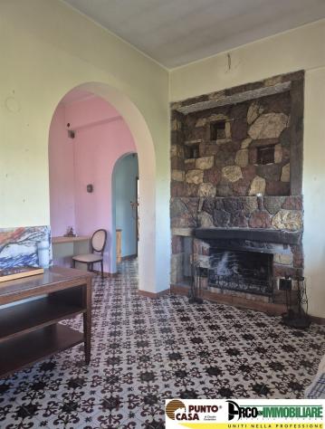 Vendesi Villa Indipendente da Ristrutturare - Via Strada Ferrata/Circonvallazione, Monreale - Foto 17