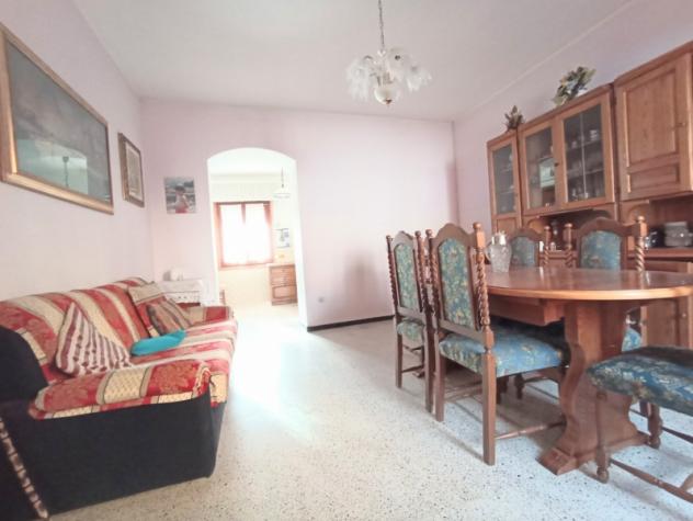 OSSI CASA INDIPENDENTE CON VISTA PANORAMICA - Foto 5