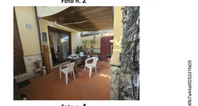 Immobile in asta di 133 m² in vendita a Palermo - Foto 3
