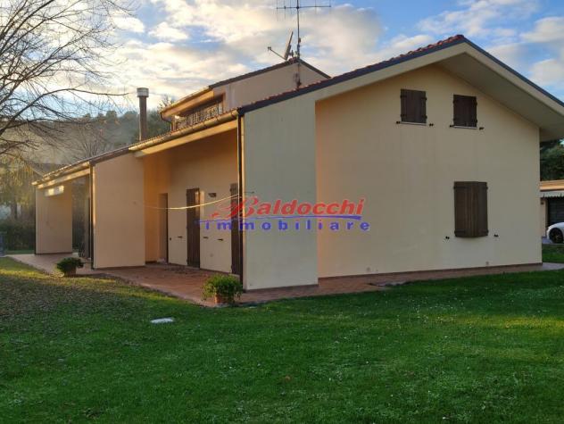 VILLA INDIPENDENTE CON AMPIO GIARDINO - Foto 5