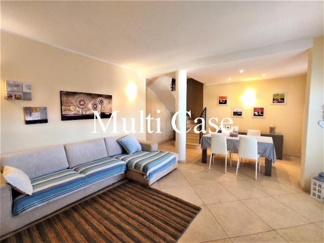 Porzione di Villa Indipendente con Giardino a 600m dal mare - Marina di Pietrasanta. - Foto 13