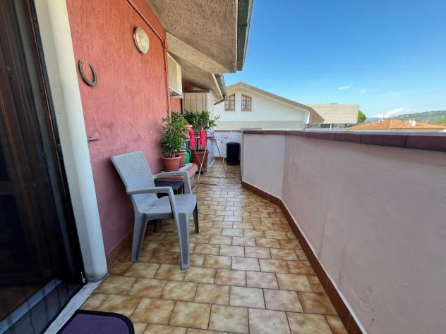 Appartamento in vendita a Pieve a Nievole 120 mq Rif: 1424410 - Foto 9