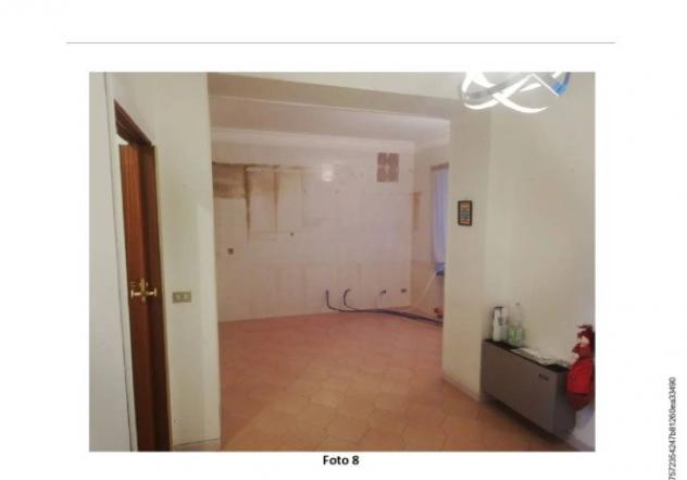 Immobile in asta di 127 m² con più di 5 locali in vendita a Ragusa - Foto 3