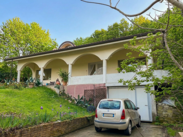 Villa in vendita a San Leo - Foto 5
